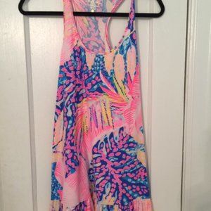 NWOT XXS Lilly Pulitzer Dress
